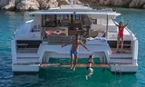 Fountaine Pajot Astrea 42 - 4 + 1 cab.-Katamaran Vida in Britische Jungferninseln (BVI)