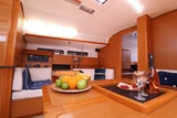 Sun Odyssey 439 - 3 cab.-Segelyacht Lady Linda in Kroatien