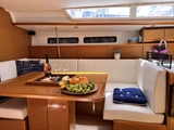 Sun Odyssey 439 - 3 cab.-Segelyacht Lady Linda in Kroatien