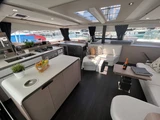 Fountaine Pajot Aura 51 - 5 + 1 cab.-Katamaran Cosmos in Kroatien