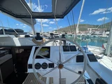 Fountaine Pajot Aura 51 - 5 + 1 cab.-Katamaran Cosmos in Kroatien