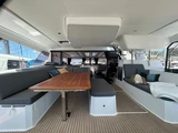 Fountaine Pajot Aura 51 - 5 + 1 cab.-Katamaran Cosmos in Kroatien