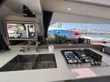 Fountaine Pajot Aura 51 - 5 + 1 cab.-Katamaran Cosmos in Kroatien