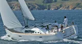 Oceanis 46 - 4 cab.-Segelyacht Stavros Tou Notou in Griechenland 