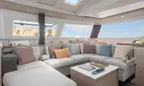 Fountaine Pajot Elba 45 - 5 cab.-Katamaran Debriefed in Britische Jungferninseln (BVI)