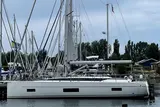 Bavaria C45 - 4 cab.-Segelyacht Brunello in Kroatien