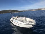 Beneteau Flyer 7.7 Space Deck-Motorboot No Name in Kroatien