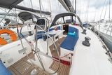 Segelyacht Salona 40 Vira 18