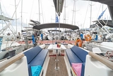 Segelyacht Salona 40 Vira 19