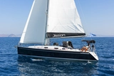 Segelyacht Salona 40 Vira 4