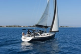 Segelyacht Salona 40 Vira 5