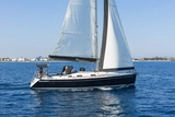 Segelyacht Salona 40 Vira 6