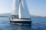 Segelyacht Salona 40 Vira 7