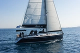 Segelyacht Salona 40 Vira 8