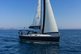 Segelyacht Salona 40 Vira 9