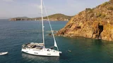 Dufour 530 - 4 + 1 cab.-Segelyacht Fat Bottom Girl in Britische Jungferninseln (BVI)