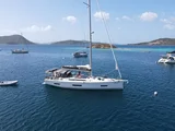 Dufour 530 - 4 + 1 cab.-Segelyacht Fat Bottom Girl in Britische Jungferninseln (BVI)