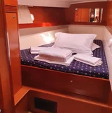 Oceanis 50 Family - 5 + 1 cab.-Segelyacht Ornella in Griechenland 