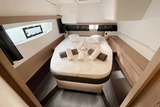 Fountaine Pajot Isla 40 - 4 cab.-Katamaran Barnacle in Seychellen