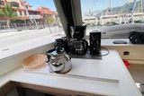 Fountaine Pajot Isla 40 - 4 cab.-Katamaran Barnacle in Seychellen