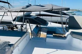 Fountaine Pajot Elba 45 - 4 + 1 cab.-Katamaran Be Nauti in Britische Jungferninseln (BVI)