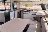 Fountaine Pajot Elba 45 - 4 + 1 cab.-Katamaran Be Nauti in Britische Jungferninseln (BVI)