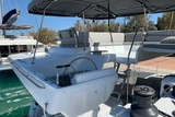 Fountaine Pajot Elba 45 - 4 + 1 cab.-Katamaran Be Nauti in Britische Jungferninseln (BVI)