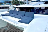 Fountaine Pajot Elba 45 - 4 + 1 cab.-Katamaran Spindrift in Britische Jungferninseln (BVI)