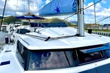 Fountaine Pajot Elba 45 - 4 + 1 cab.-Katamaran Spindrift in Britische Jungferninseln (BVI)