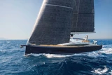 Jeanneau 60-Segelyacht Lyra (Crewed) in Griechenland 