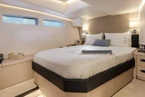 Segelyacht Jeanneau 60 Lyra Crewed 6