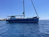 Segelyacht D D Kufner 54 Aurora Blu 3