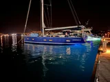 Segelyacht D D Kufner 54 Aurora Blu 8