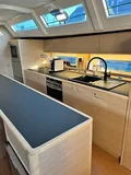 Segelyacht D D Kufner 54 Sofia Blu 15