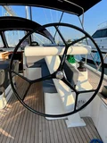 Segelyacht D D Kufner 54 Sofia Blu 5