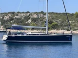 Segelyacht D D Kufner 54 Elly Blu 1