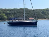 Segelyacht D D Kufner 54 Elly Blu 6