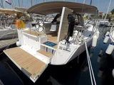 Dufour 460 GL - 3 cab.-Segelyacht Avalon II in Kroatien