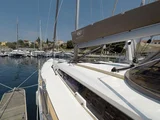 Dufour 460 GL - 3 cab.-Segelyacht Avalon II in Kroatien