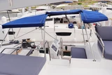 Fountaine Pajot Tanna 47 - 5 + 1 cab.-Katamaran Instigator in Britische Jungferninseln (BVI)