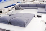 Fountaine Pajot Tanna 47 - 5 + 1 cab.-Katamaran Instigator in Britische Jungferninseln (BVI)