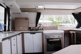 Fountaine Pajot Tanna 47 - 5 + 1 cab.-Katamaran Instigator in Britische Jungferninseln (BVI)