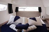 Fountaine Pajot Tanna 47 - 5 + 1 cab.-Katamaran Instigator in Britische Jungferninseln (BVI)