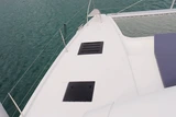 Fountaine Pajot Tanna 47 - 5 + 1 cab.-Katamaran Instigator in Britische Jungferninseln (BVI)