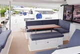 Fountaine Pajot Tanna 47 - 5 + 1 cab.-Katamaran Instigator in Britische Jungferninseln (BVI)