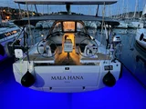 Segelyacht Bavaria C38 Mala Hana 1