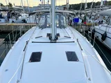 Segelyacht Bavaria C38 Mala Hana 13