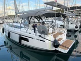 Segelyacht Bavaria C38 Mala Hana 6