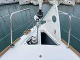 Oceanis 38.1-Segelyacht Jana in Kroatien