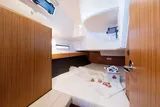 Segelyacht Bavaria Cruiser 37 3 Cab Konstantinos B37 19